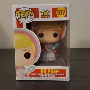 Funko Pop Bo Peep 💕